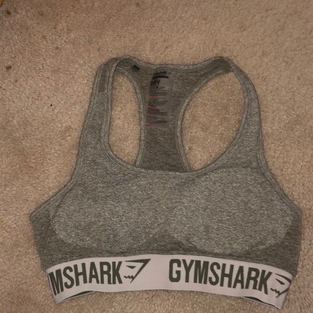 Gymshark Flex Sports Bra